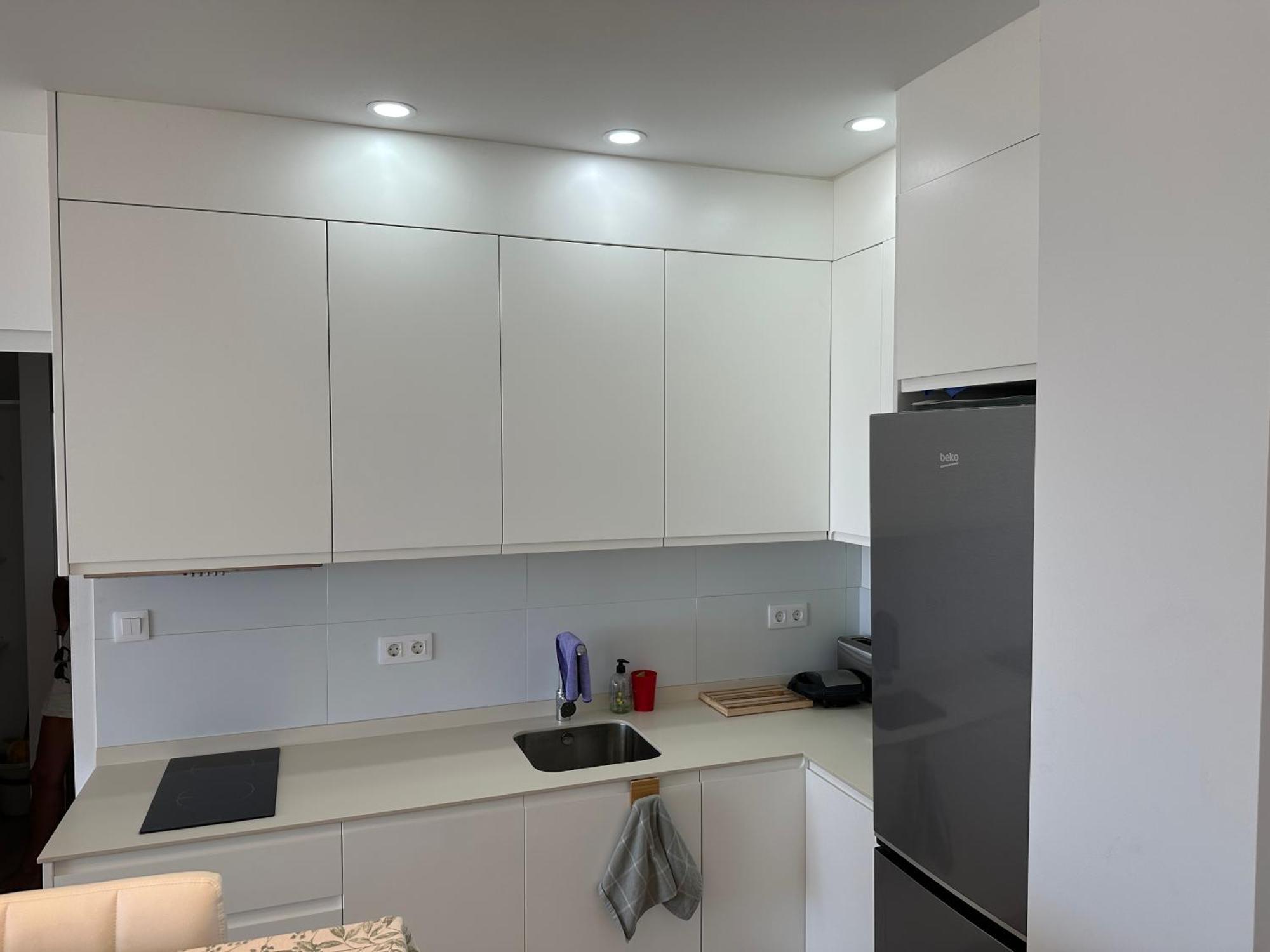Sunstay Guadalmar Loft Seaview Málaga Eksteriør bilde