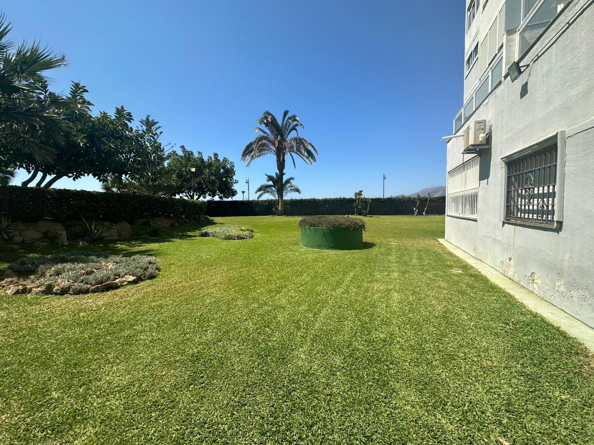 Sunstay Guadalmar Loft Seaview Málaga Eksteriør bilde