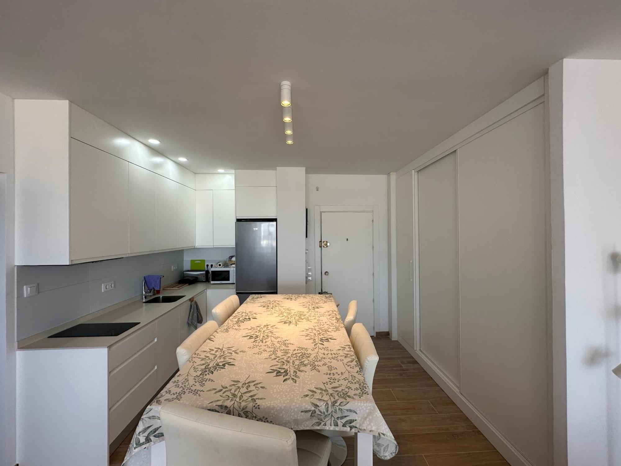 Sunstay Guadalmar Loft Seaview Málaga Eksteriør bilde